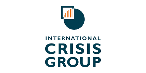 International Crisis Group NEW